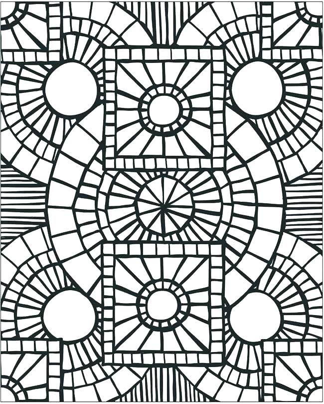 650x809 Coloring Pattern Pages Images Of Adult Coloring Pages Adult