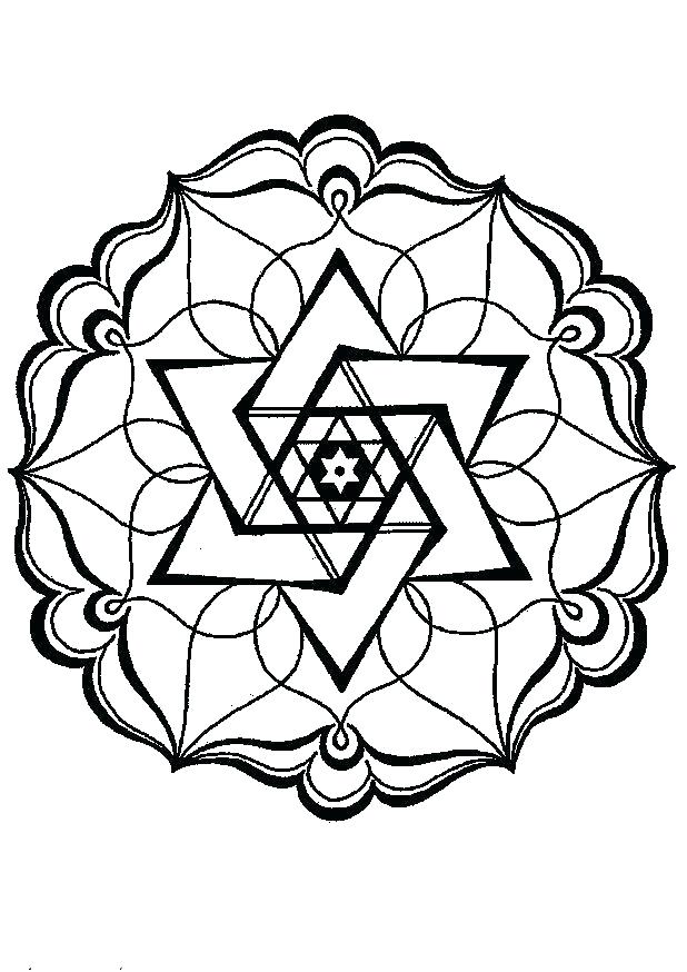 618x874 Coloring Pages Of Patterns Coloring Pages With Patterns Pattern