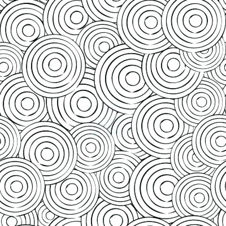 736x736 Coloring Pages Patterns Design Coloring Pages To Print Patterns