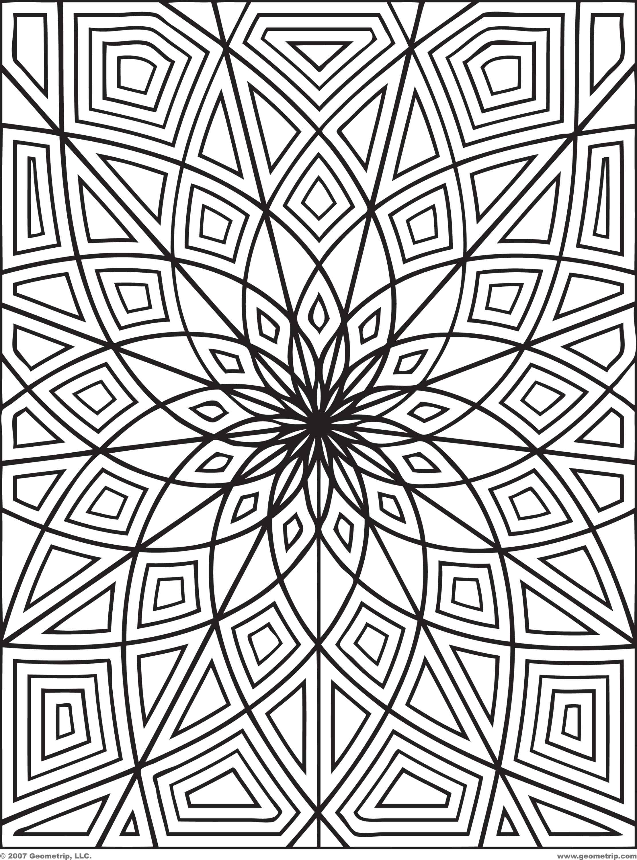 2222x3000 Awesome Inspiration Ideas Pattern Coloring Pages For Adults