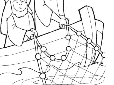 440x330 Paul And Silas Coloring Pages Az Coloring Pages, Paul And Silas