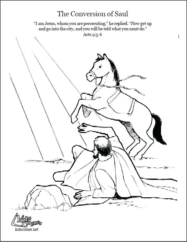 599x775 And Coloring Pages Paul Silas Coloring Page