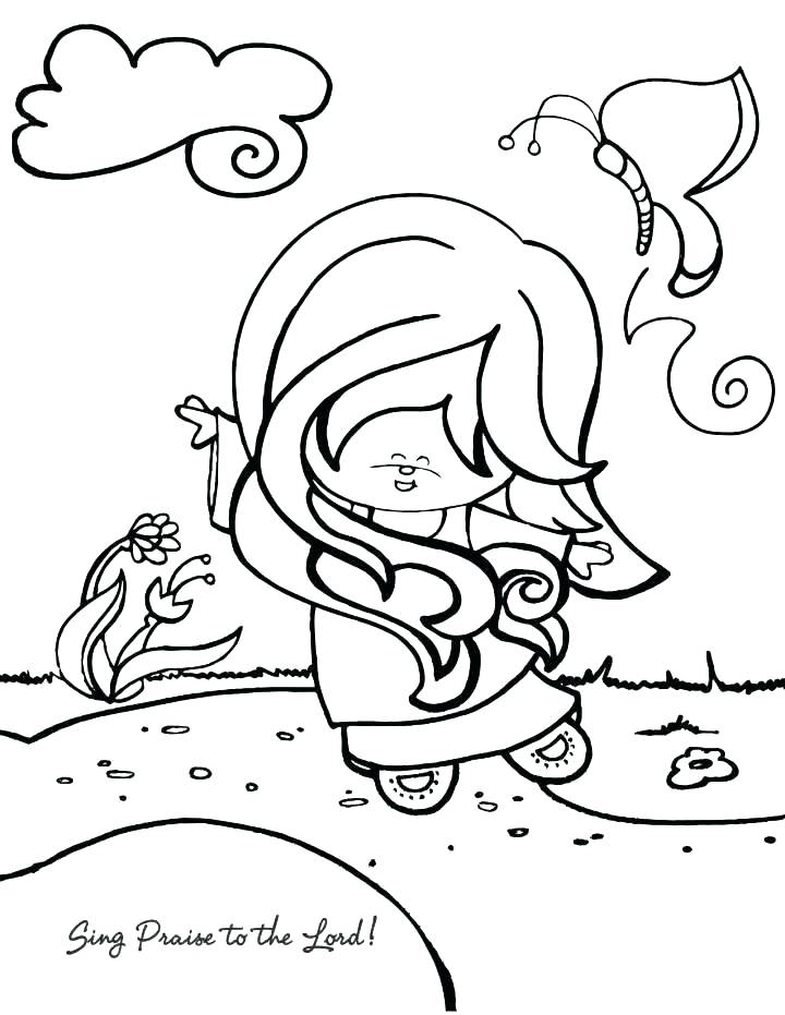 720x931 Paul And Silas Coloring Page Para E A Paul And Silas Bible