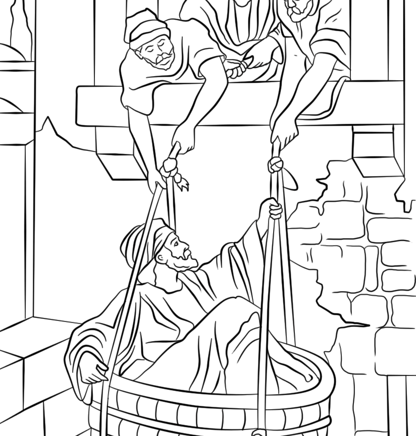 824x864 Paul Preaching In Athens Coloring Page Free Printable Pages Kids