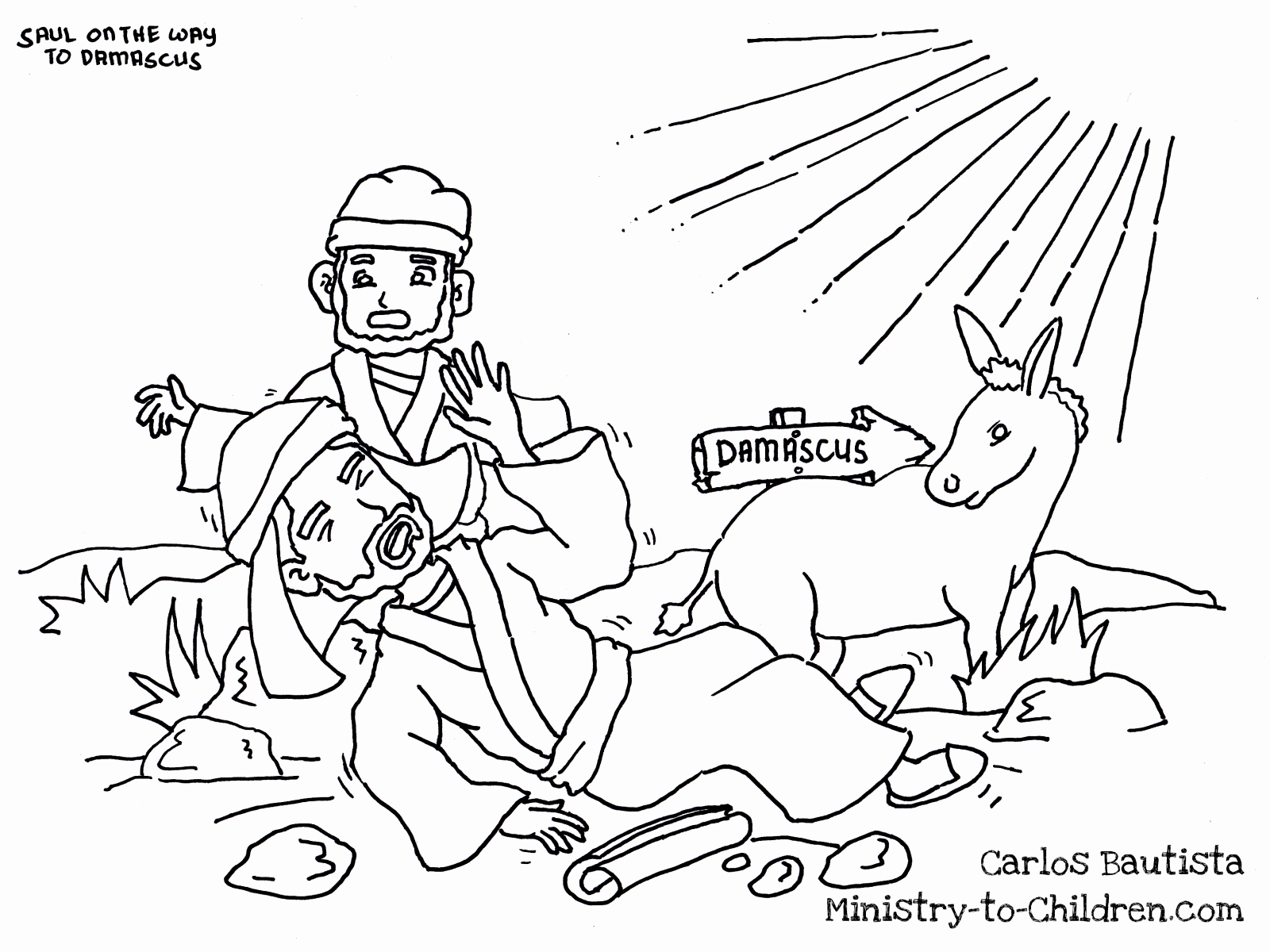 1600x1200 Paul And Silas In Prison Coloring Page Pictures Paul And Silas