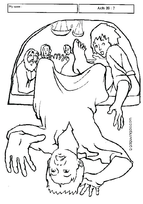 567x810 Coloring Pages Paul Conversion