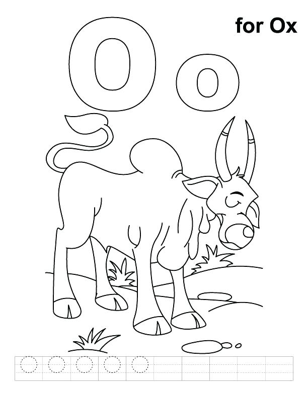 612x792 Paul Bunyan Coloring Page Epic Ox Coloring Page Image O For