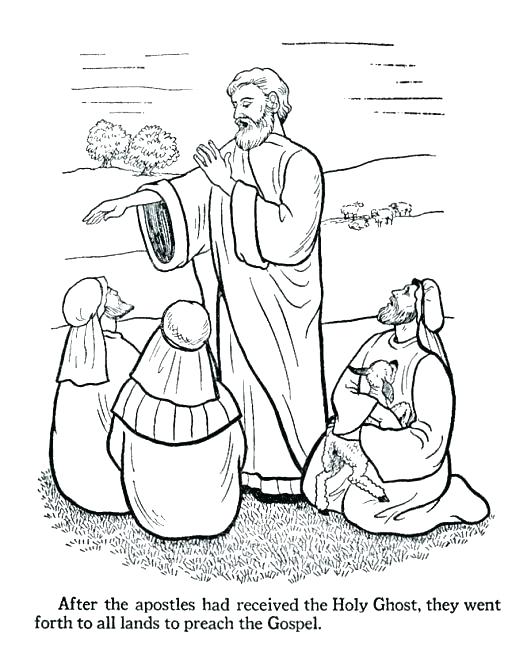 531x650 Apostle Paul Coloring Pages Coloring Pages Coloring Pages Apostle