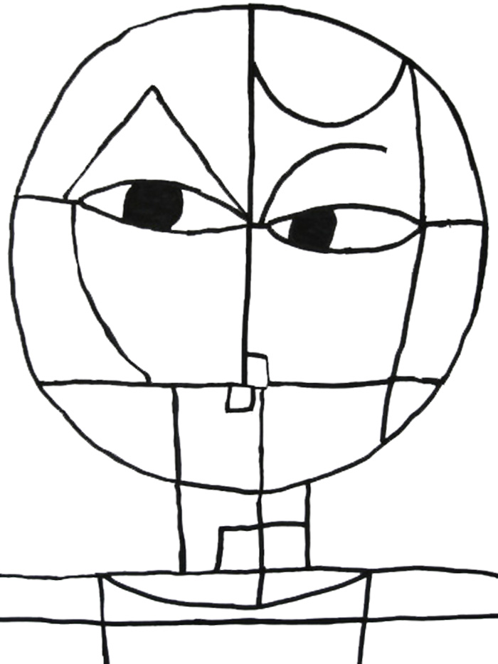 700x933 Paul Klee Coloring Pages.jpg