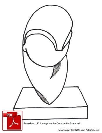 350x459 Awesome Paul Klee Coloring Pages And Cat Colouring Pages 42 Paul