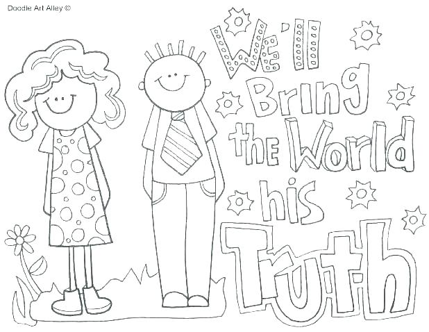 618x478 Missionary Coloring Pages Missionary Coloring Pages Free Bible