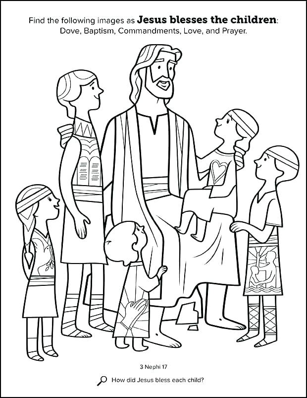 620x802 Paul And Barnabas Missionary Journey Coloring Page