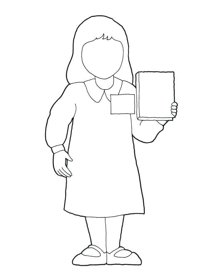 700x906 Coloring Page Friend Friend Boy Inviting Another To Play