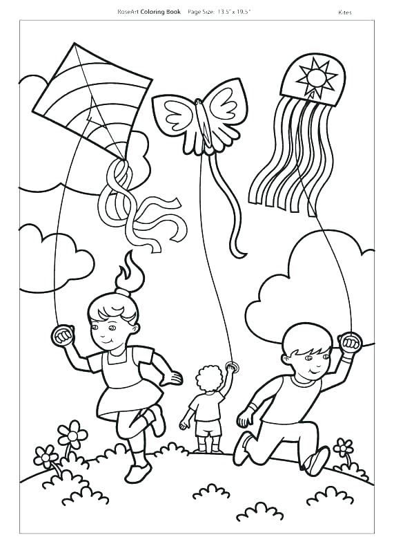 571x800 Paul Revere Coloring Pages Coloring Pages Kites Coloring Pages