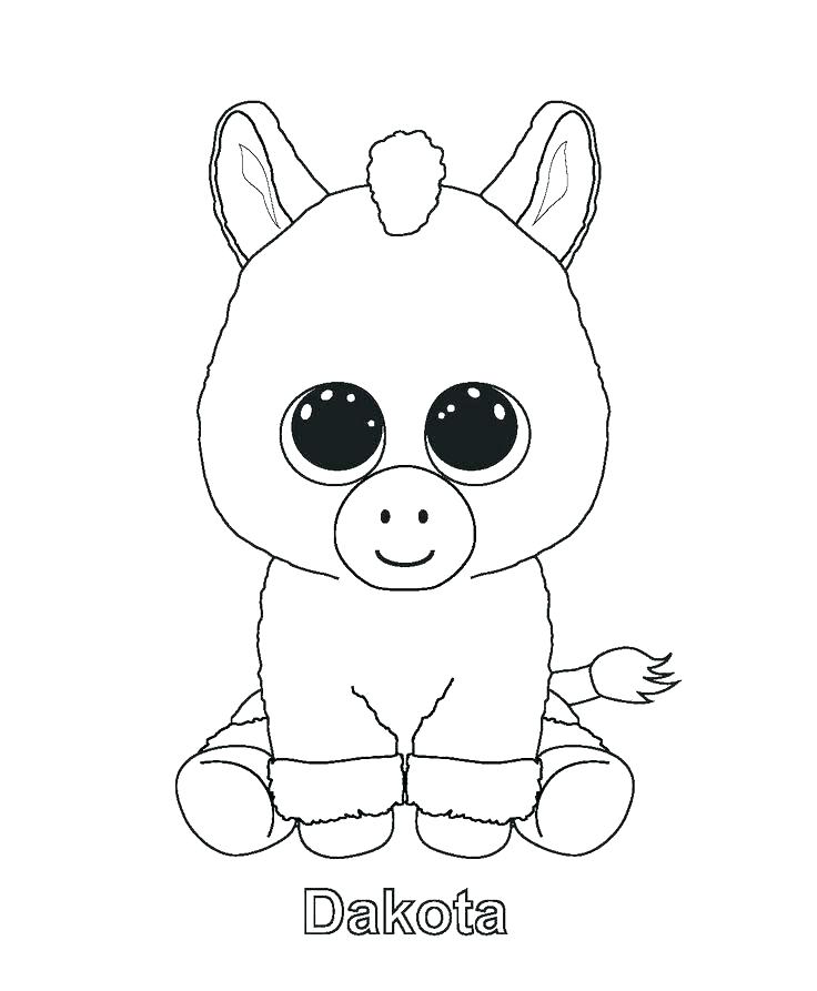 736x893 Saint John Ii Coloring Page Revere Click The Pages Beanie Boo