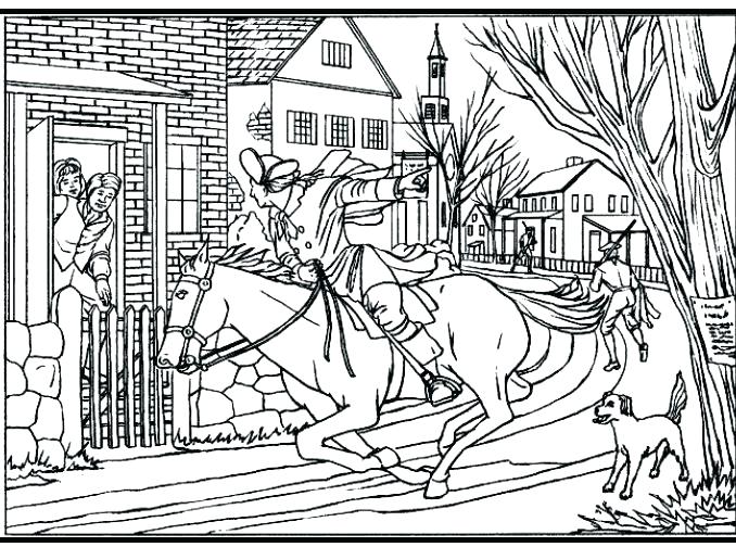 678x504 Coloring Page Paul And Silas In Jail Revere Pages Google Images