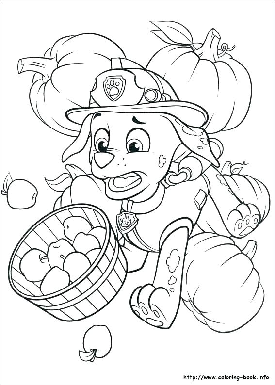 567x794 Paw Patrol Printable Coloring Pages Paw Patrol Printable Coloring