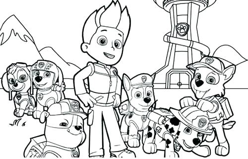 500x320 Nickelodeon Coloring Pages Nick Coloring Pages Nick Coloring Pages