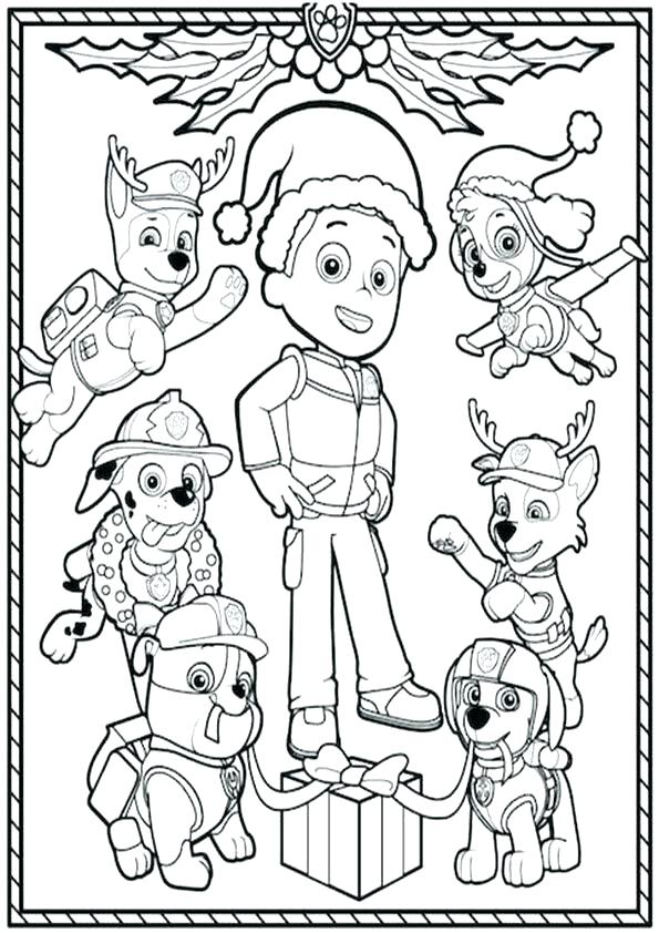 595x842 Paw Patrol Coloring Pages Pdf Coloring Pages Pdf Disney Edusmart.co