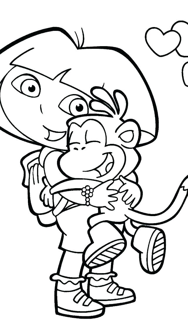 640x1136 Paw Patrol Coloring Pages Pdf Coloring Pages Printable For Easter