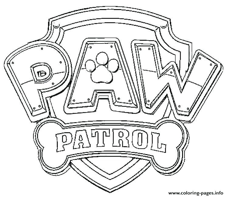 750x648 Paw Patrol Colouring Printables Coloring Book Printouts Printable