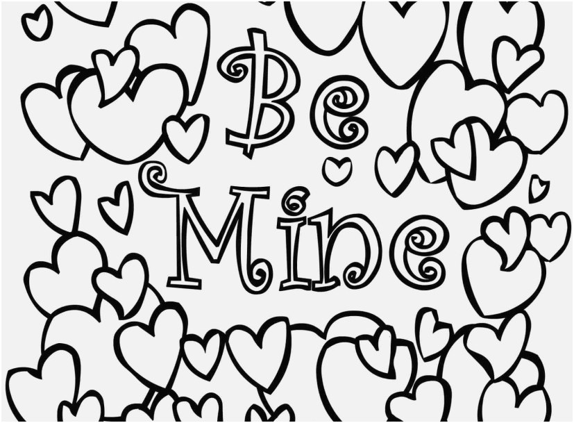 827x609 Printable Color Pages Pictures Spotlight Valentine Color Sheets