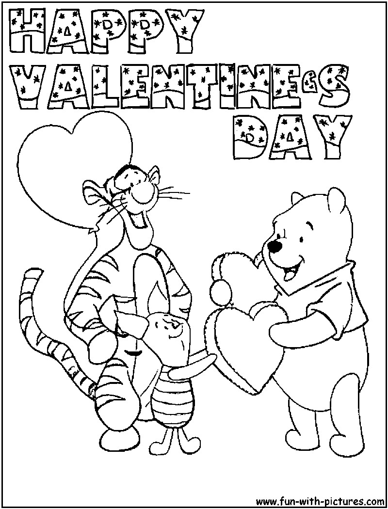 800x1050 Cute Bear Valentine Animals Coloring Pages Valentines Brilliant