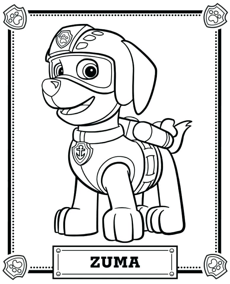 777x960 Free Paw Patrol Printables Also Free Paw Patrol Valentines