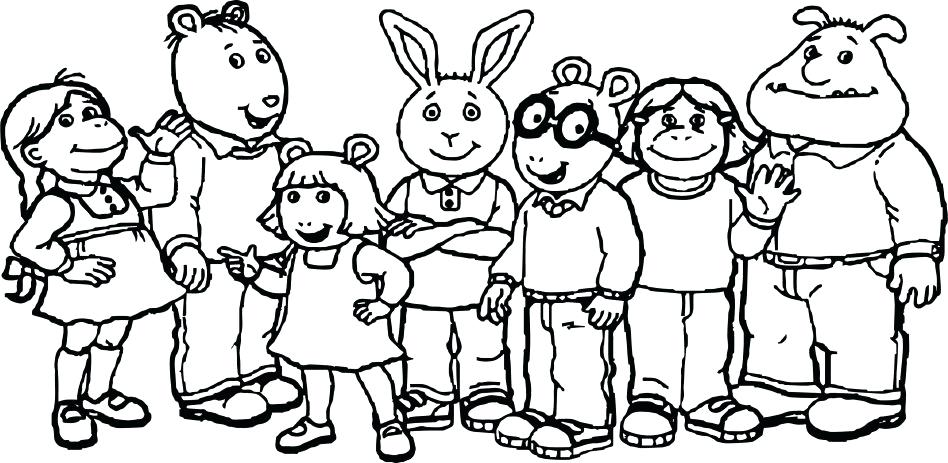 948x463 Pbs Kids Coloring Pages Curious Coloring Page Coloring Pages