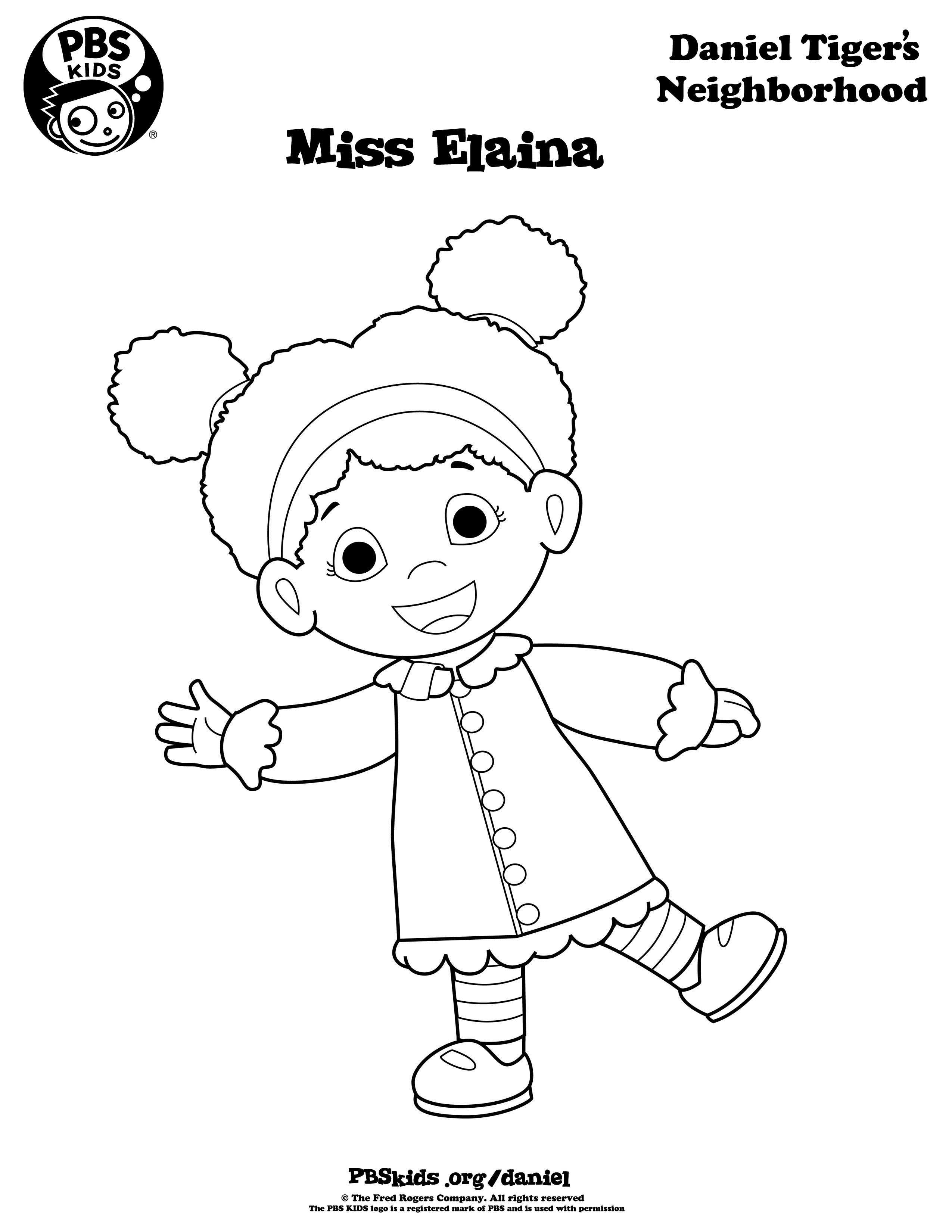 2550x3300 Printable Incredible Pbs Kids Coloring Pages Shows In Branson