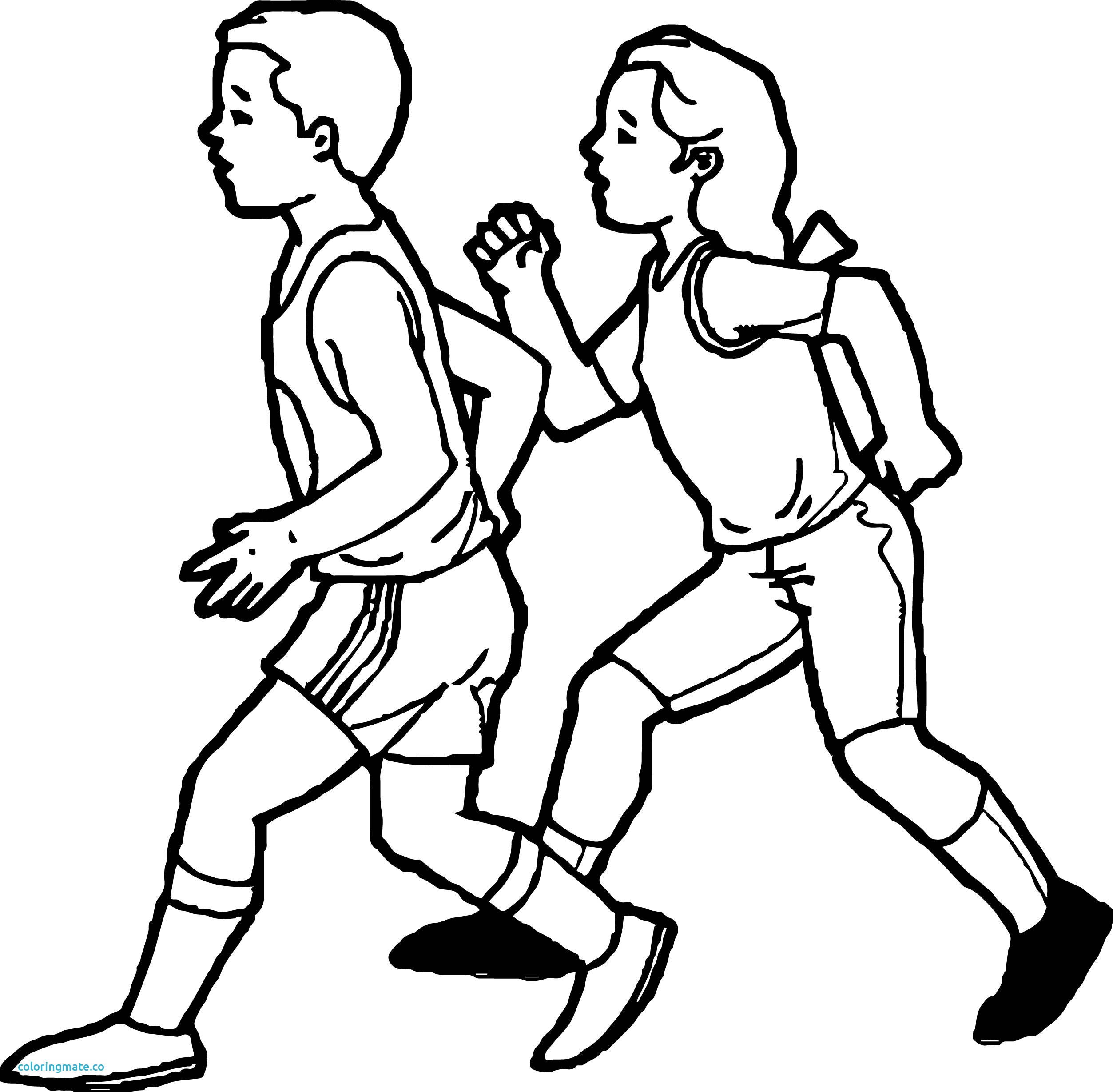 2506x2458 Inspiration Pe Coloring Pages Elegant Physical Education Coloring