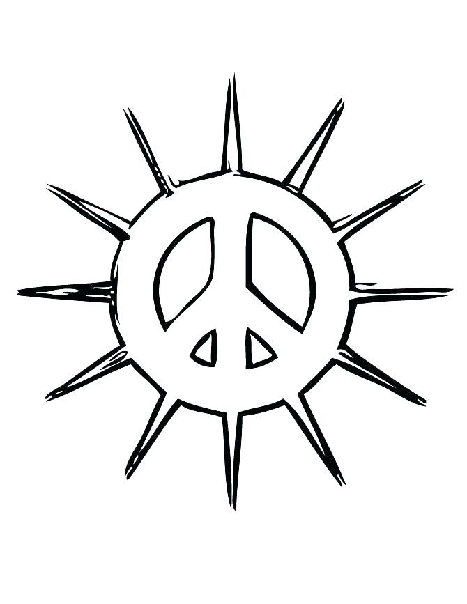 670x867 Coloring Pages Of The Word Peace Elegant Peace Coloring Pages