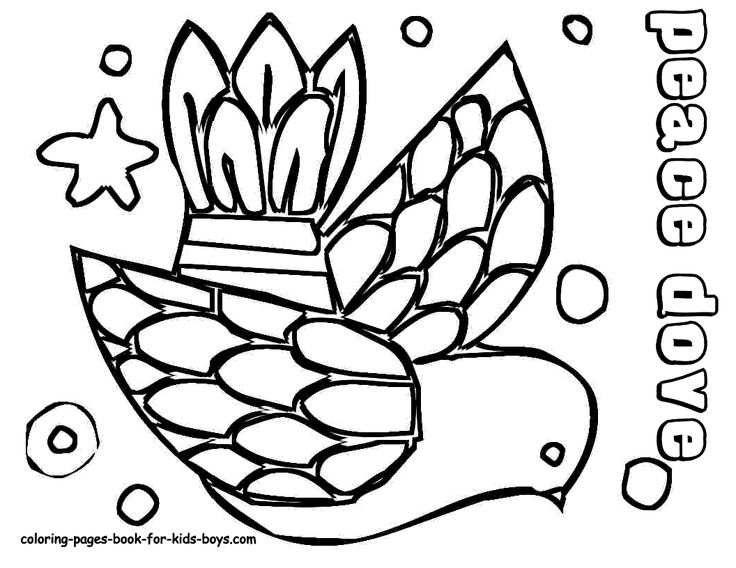 736x568 Best Photos Of Peace Dove Class Auction Template Printable