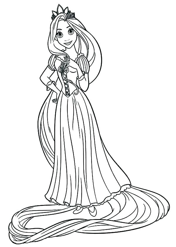 600x840 Princess Peach Coloring Pages Princess Peach Coloring Page