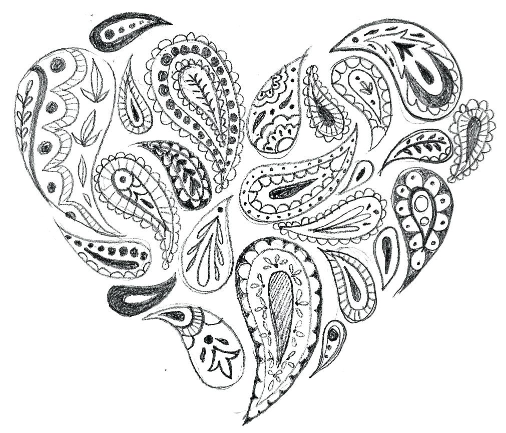 1011x866 Coloring Pages ~ Peacock Coloring Pages Free Printable For Kids