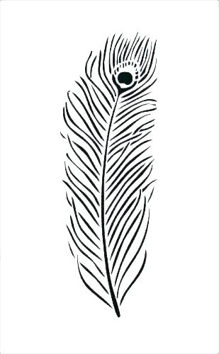 309x500 Coloring Peacock Peacock Images For Coloring Peacock Coloring Page