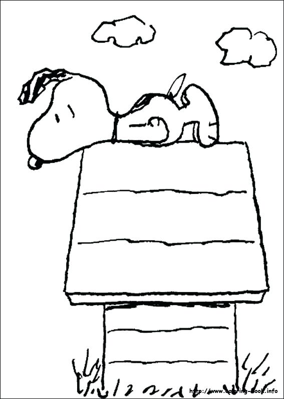 567x794 Peanuts Coloring Pages Peanut Coloring Page Black And White Happy