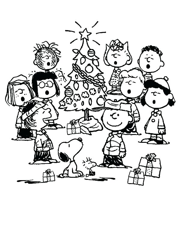 600x800 Peanuts Coloring Pages Peanuts Valentines Day Coloring Page