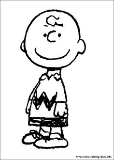 236x330 Snoopy Coloring Pages 21 Charlie Brown Snoopy