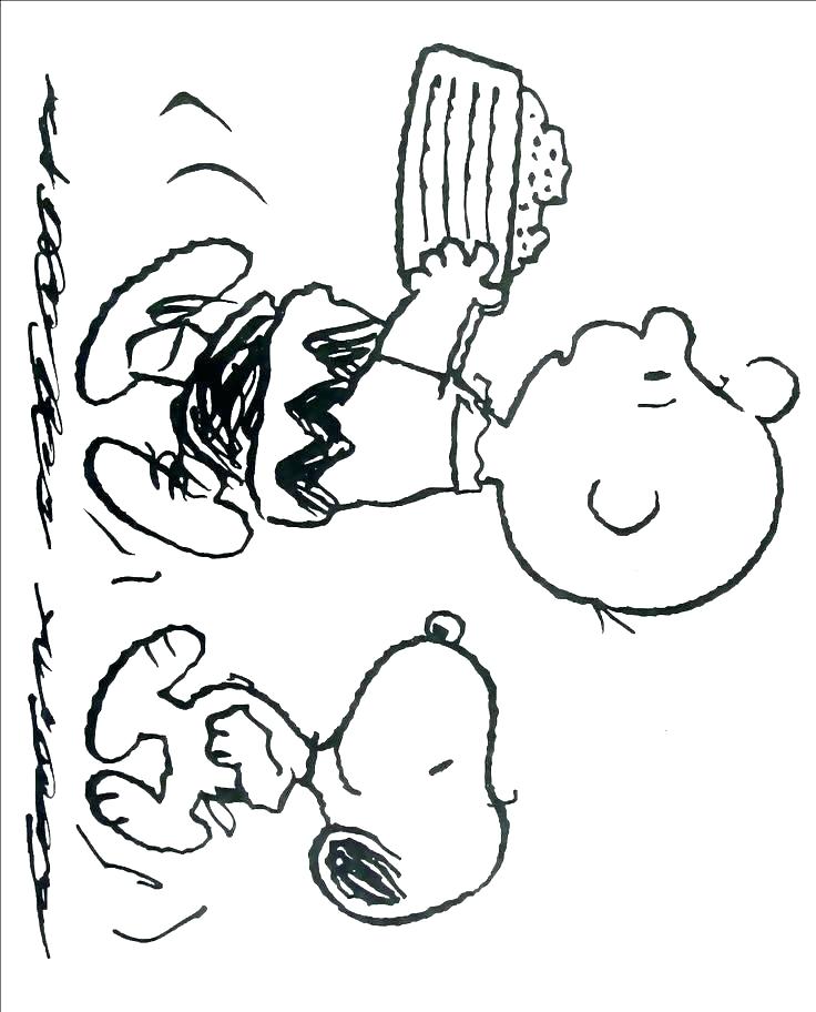 736x912 Charlie Brown Characters Coloring Pages Peanuts Coloring Pages