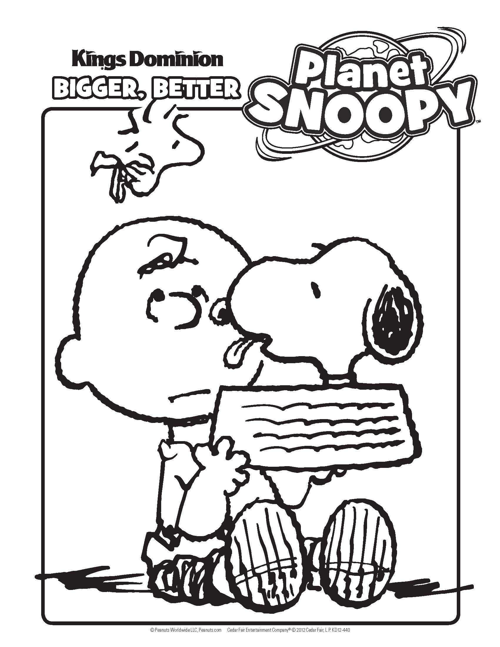1700x2200 Peanuts Coloring Pages Printable Coloring Pages