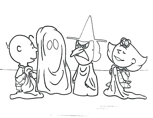 600x463 Charlie Brown Characters Coloring Pages Peanuts Coloring Pages