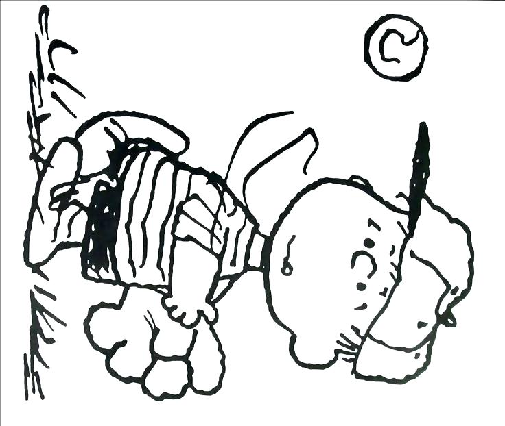 736x622 Snoopy Halloween Coloring Pages Snoopy Coloring Pages Coloring