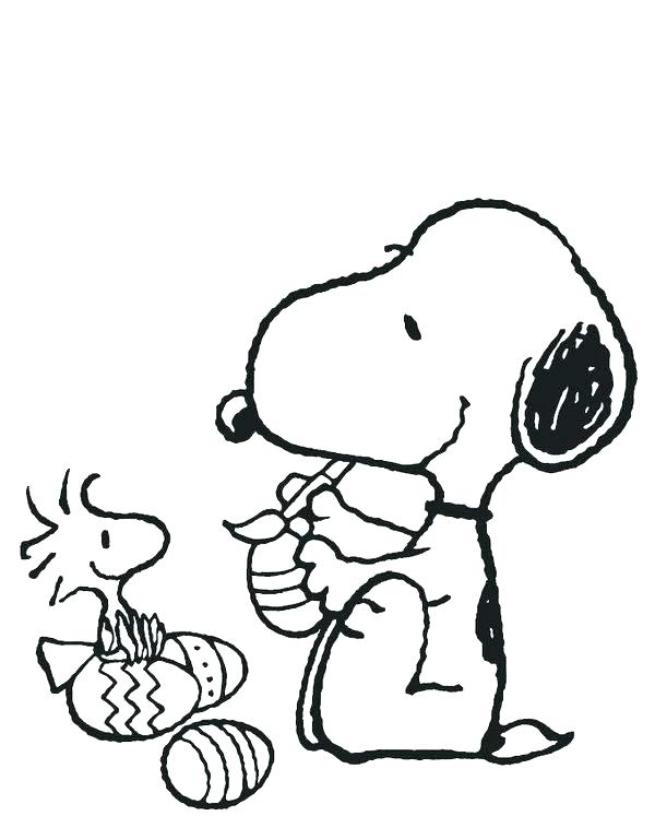 600x758 Snoopy Halloween Coloring Pages Snoopy Coloring Pages Snoopy
