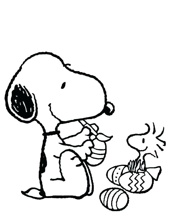 600x758 Snoopy Thanksgiving Coloring Pages Snoopy Thanksgiving Snoopy