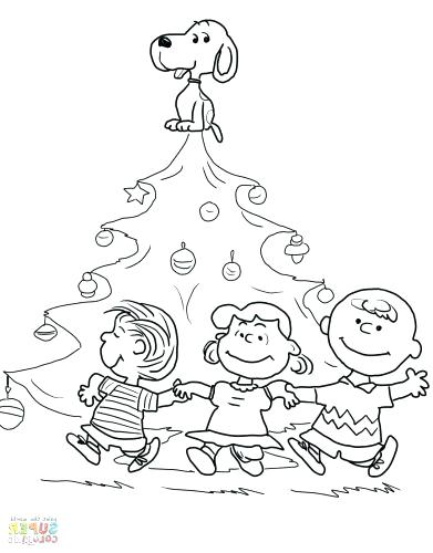 391x500 Charlie Brown Coloring Pages Plus A Charlie Brown Thanksgiving