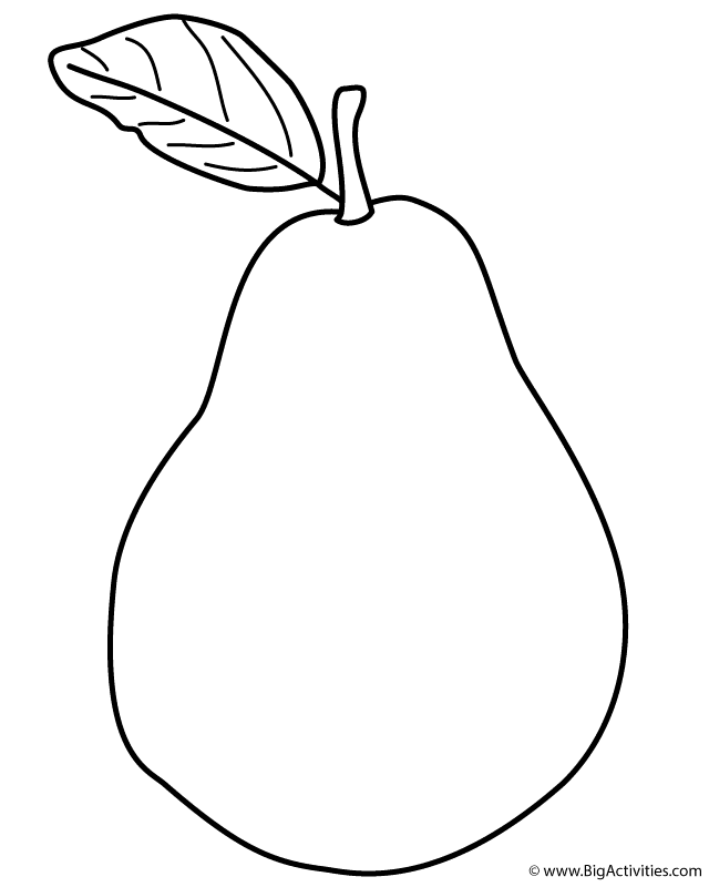 640x800 Pear