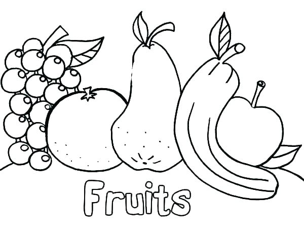 600x464 Squash Coloring Page Pear Coloring Page Squash Coloring Page