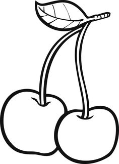 236x324 Fruit Pear Coloring Page Quiltables Pear, Template
