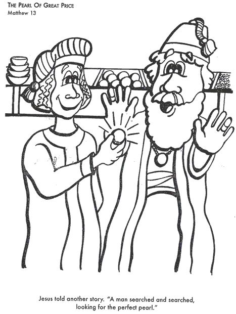 467x621 How To Draw Pearl Coloring Pages For Children Learn Colors How